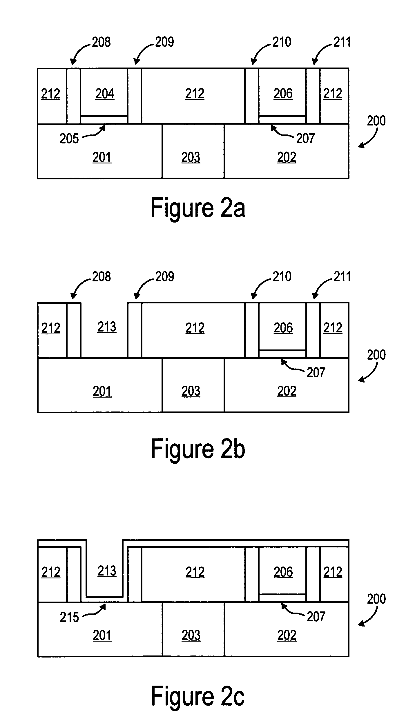 Method for making a semiconductor device having a high-k gate dielectric and a titanium carbide gate electrode