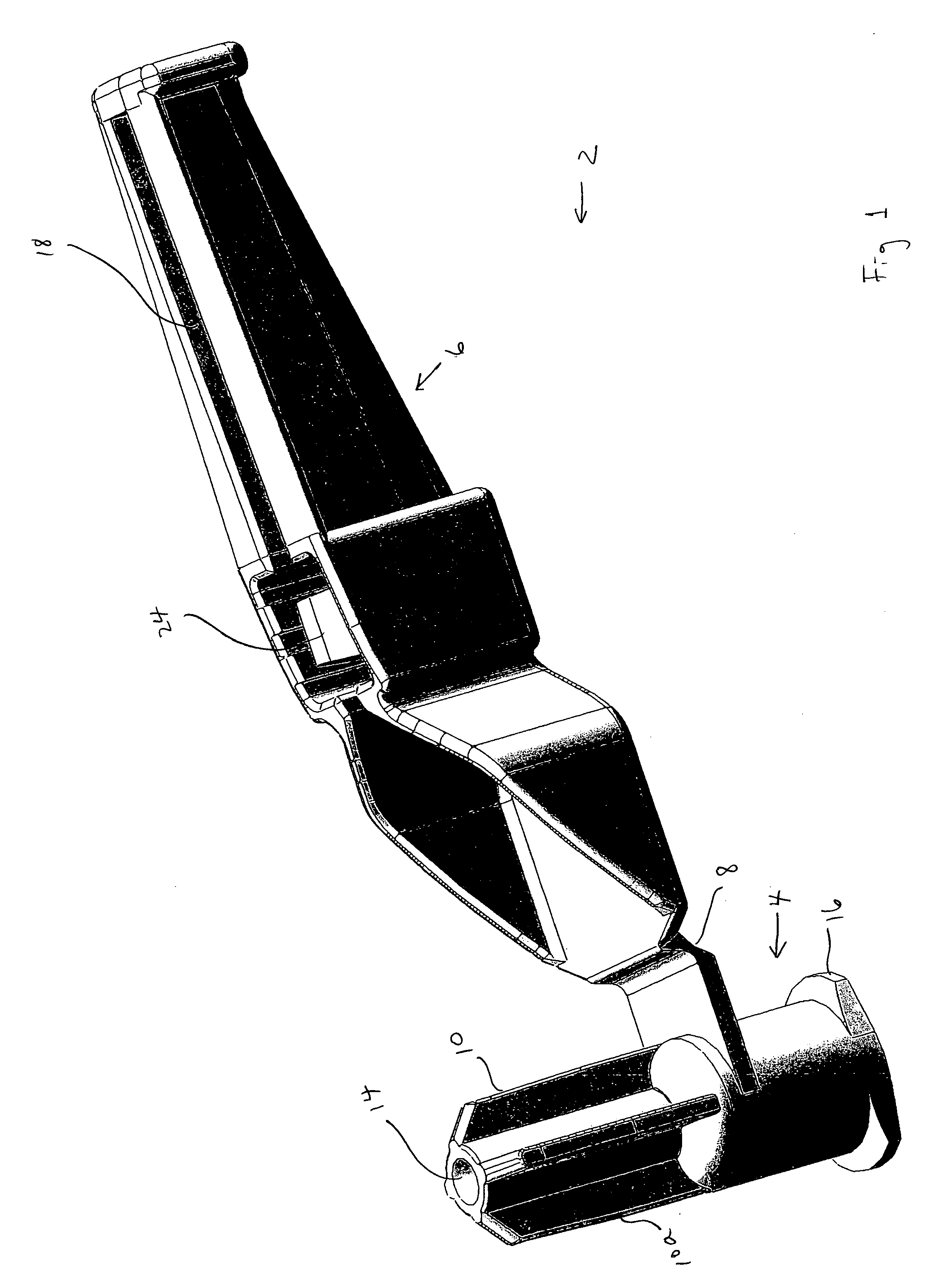 Needle protection device with gauge specific color coding and method for manufacturing thereof