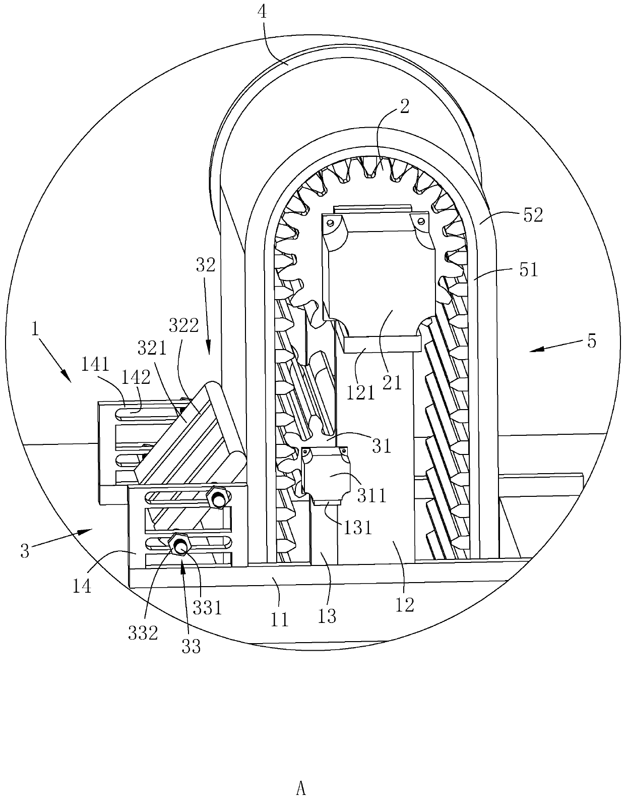 Pumping equipment for borehole pumping tests