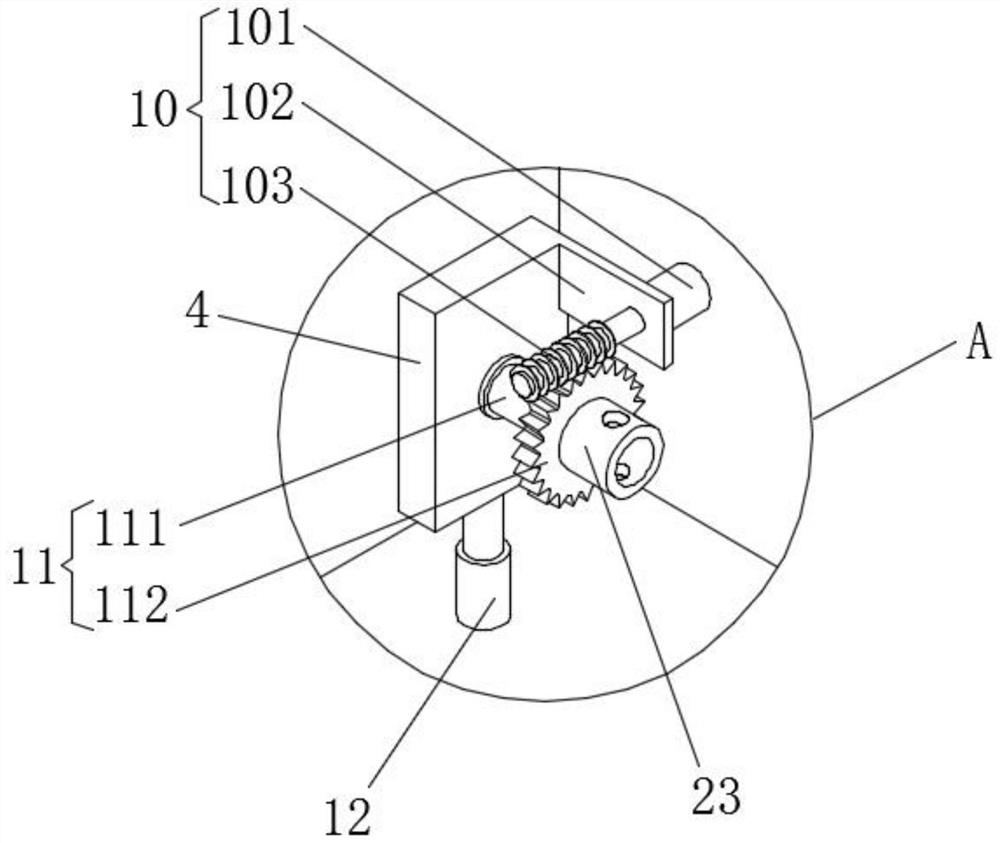 Intelligent power grid line laying, routing and paying-off device