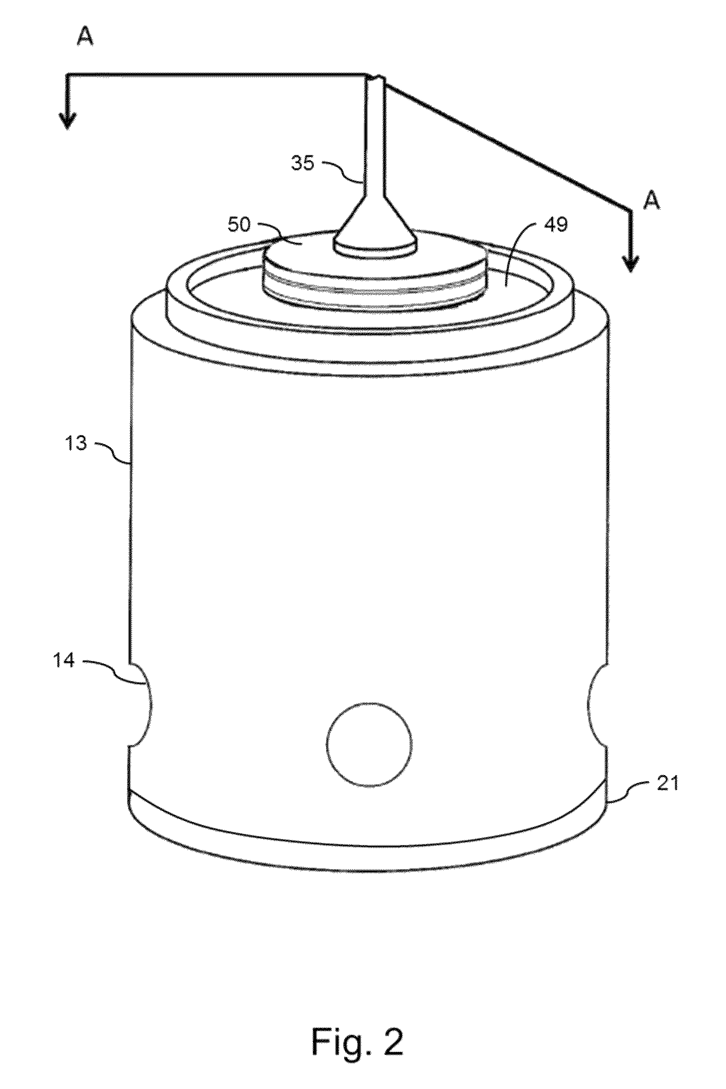 Pressure balanced spring loaded overtravel sealing apparatus