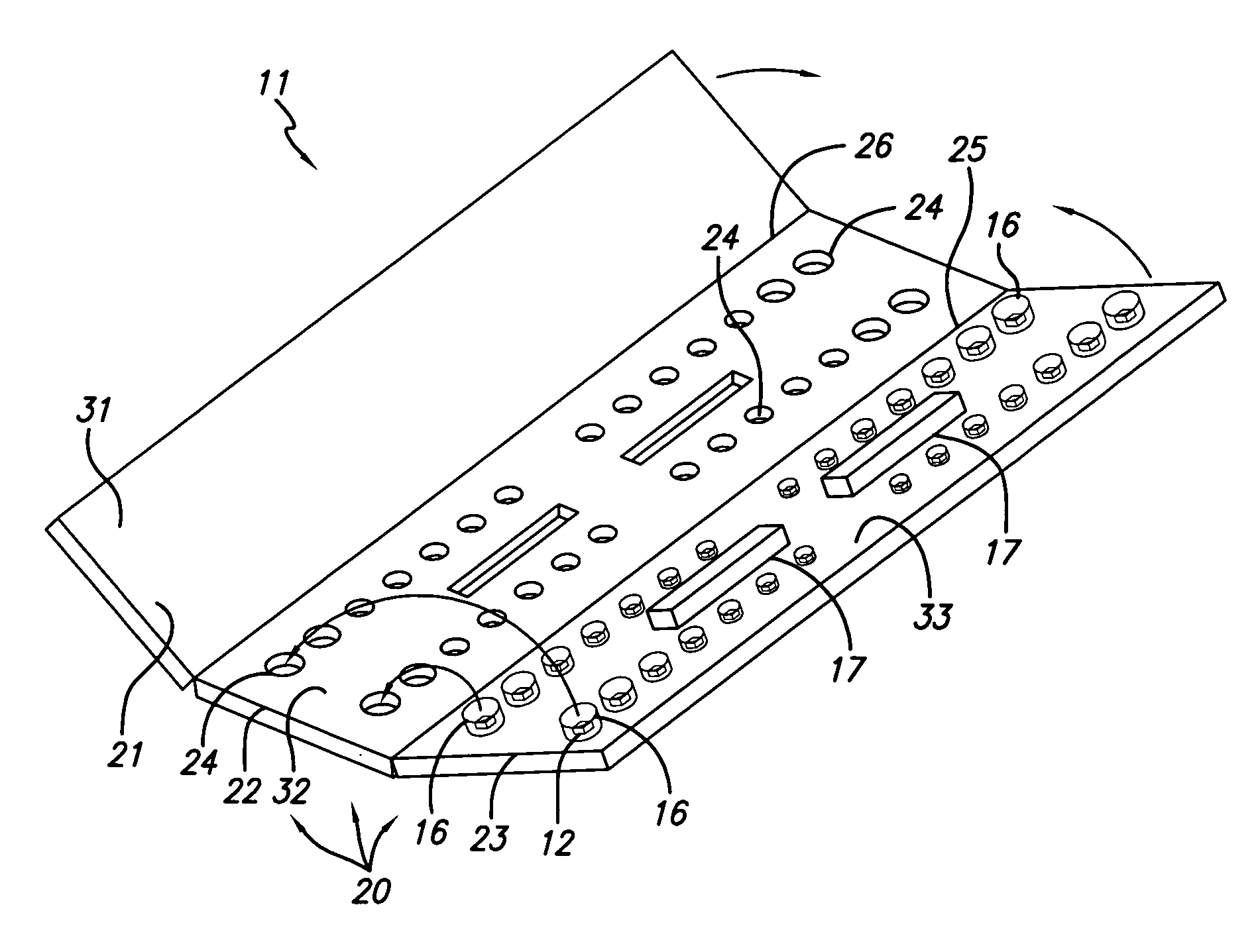 Apparatus and method for providing a prescription orthodontic bracket kit