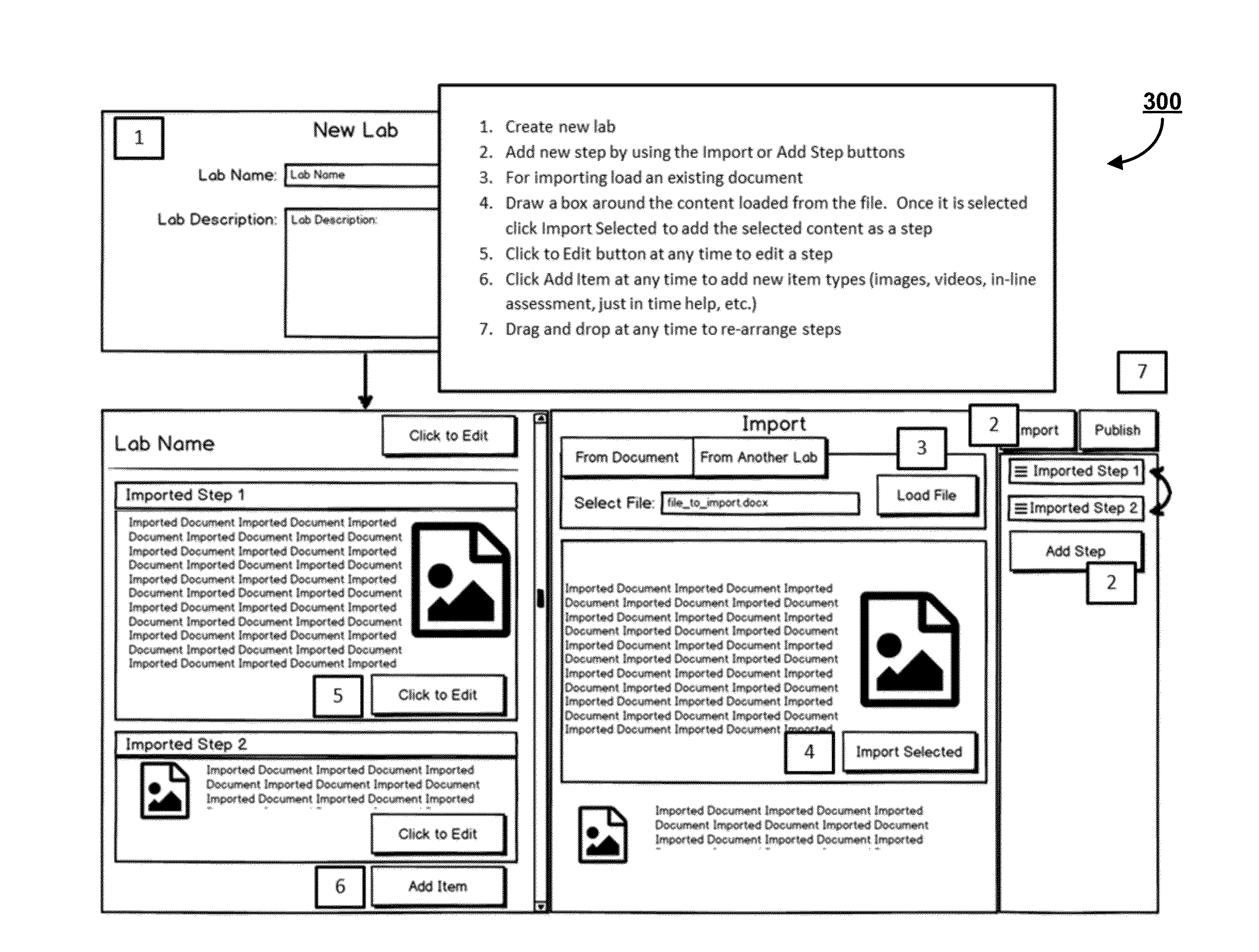 System and method for integrated learning