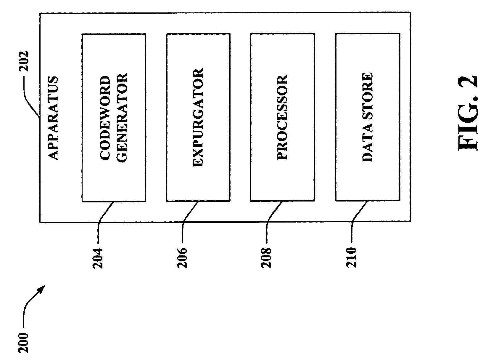 Using codewords in a wireless communication system