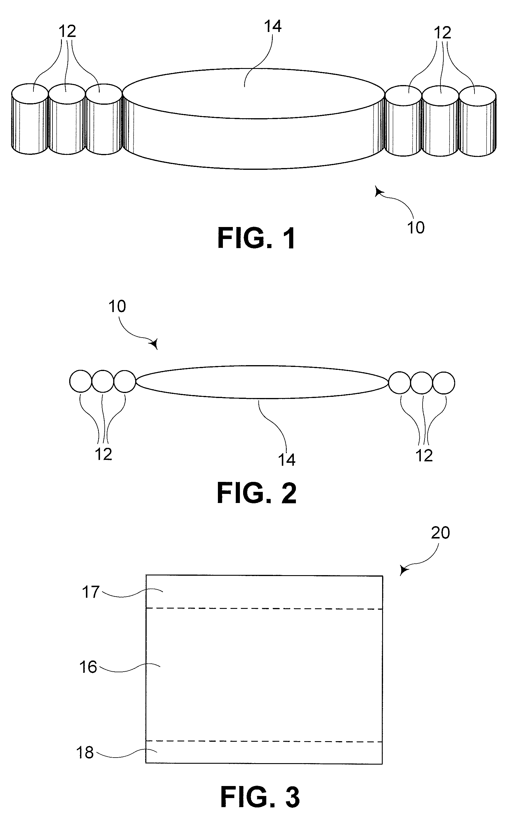 Multiple muscle exercising device