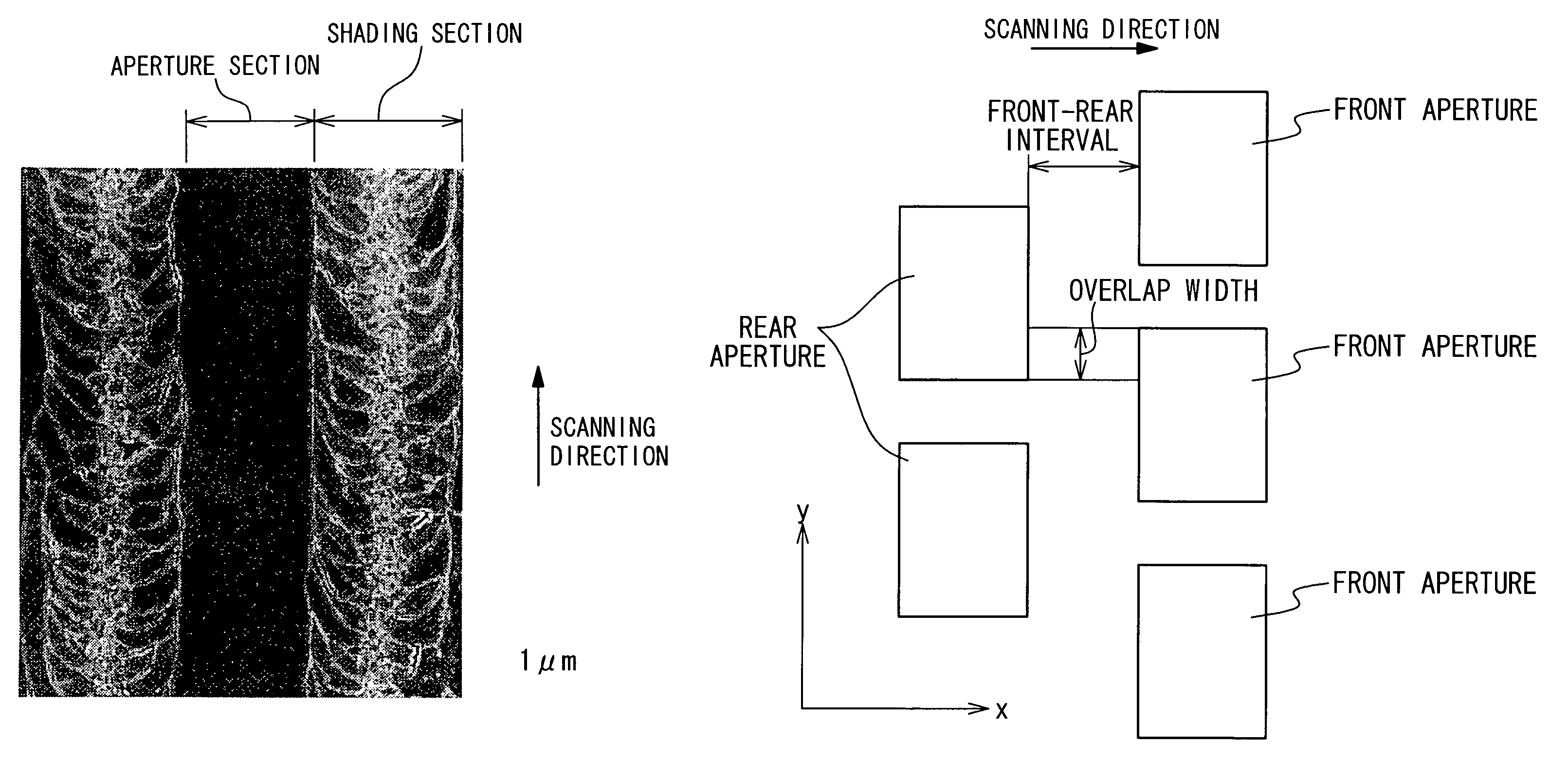 Method of and apparatus for manufacturing semiconductor thin film, and method of manufacturing thin film transistor