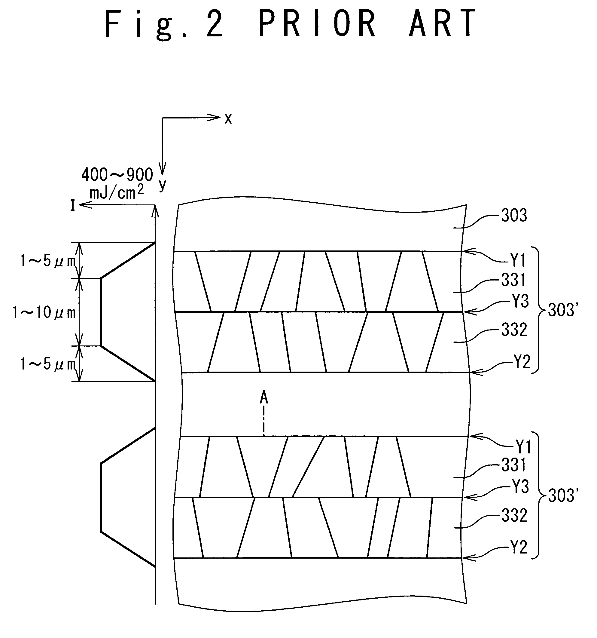 Method of and apparatus for manufacturing semiconductor thin film, and method of manufacturing thin film transistor