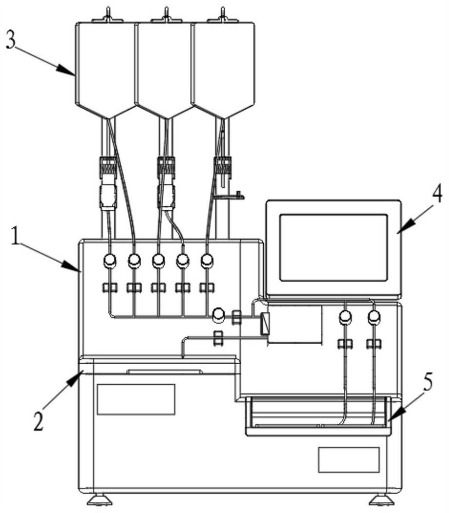 Adherent cell culture system