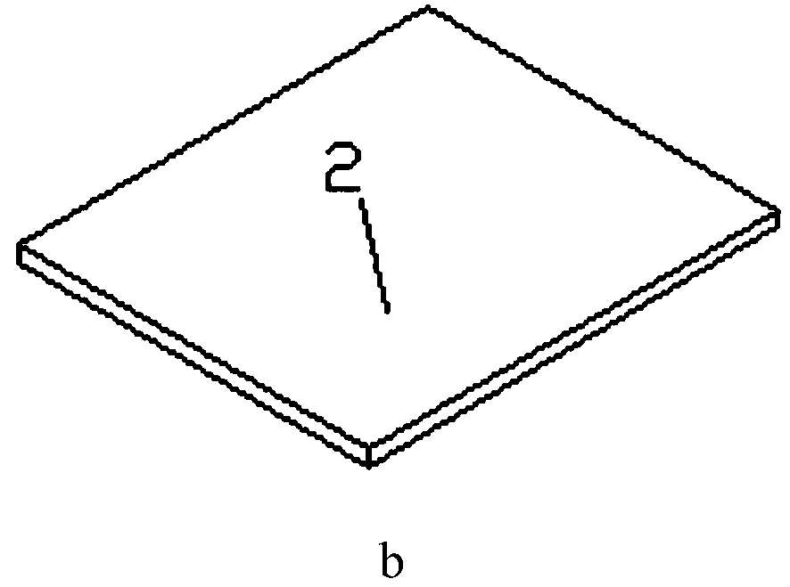 FPC placement platform