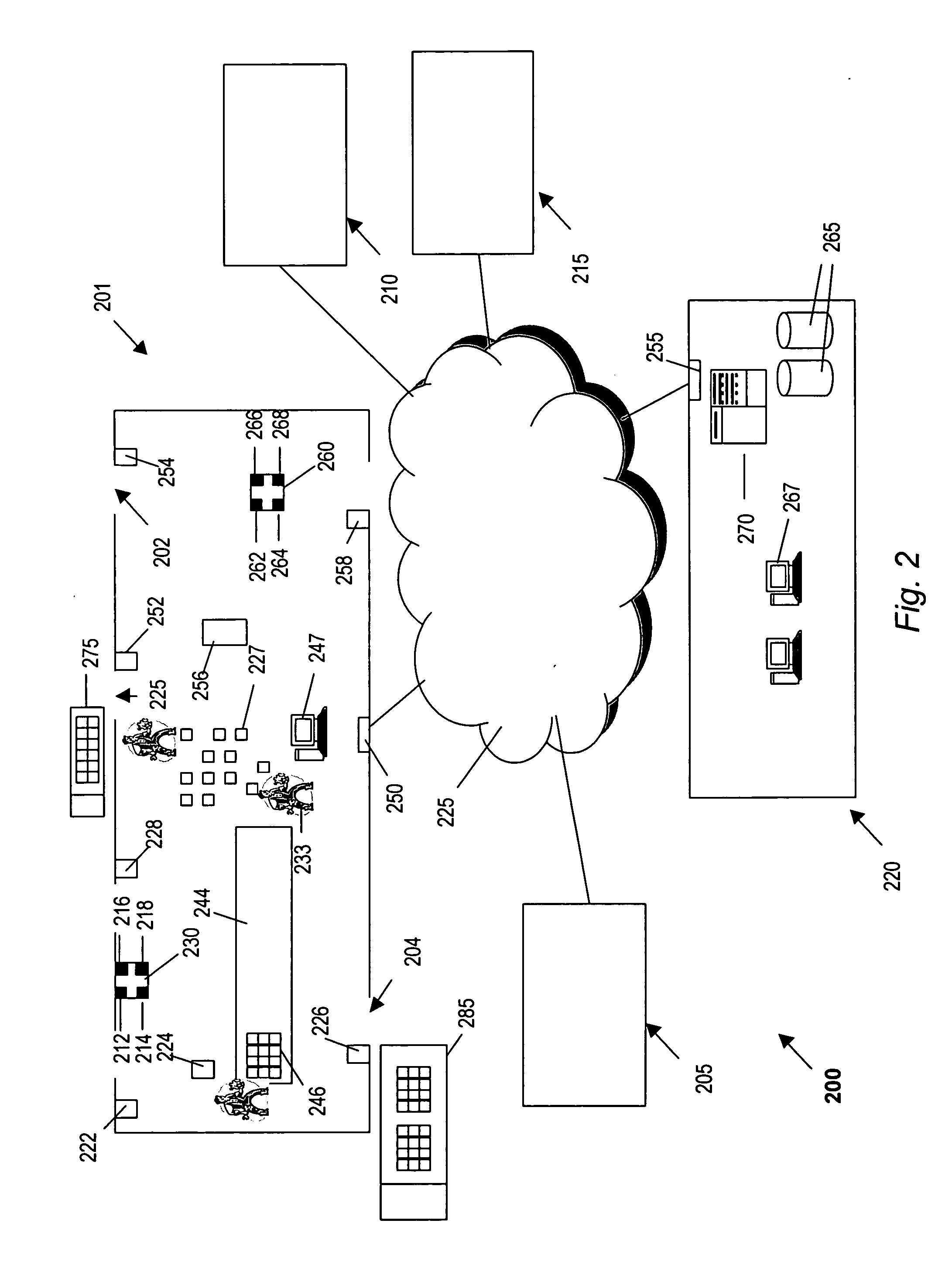 Methods and devices for uniquely provisioning RFID devices