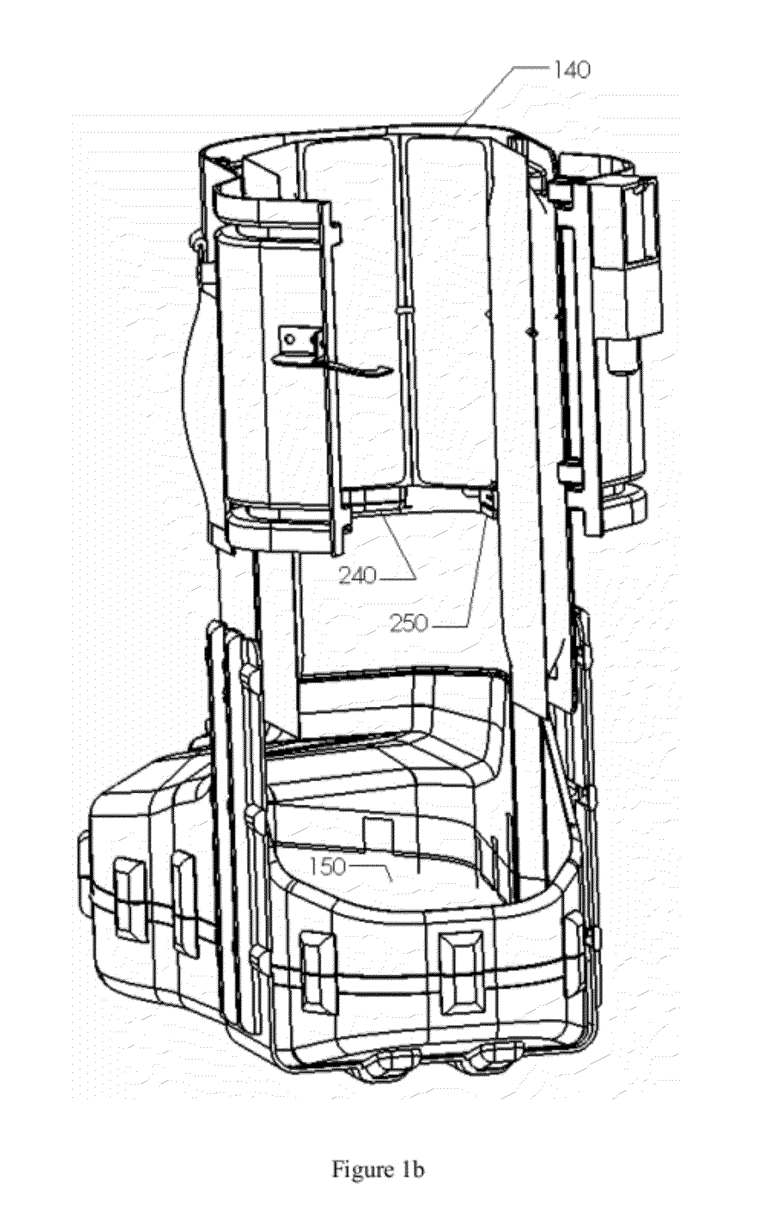 Auto-Accommodating Therapeutic Brace