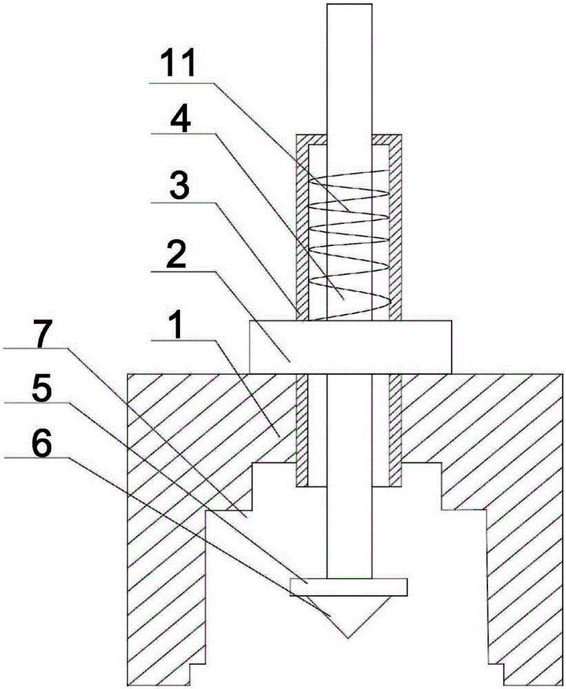 Rapid cover pulling-out machine