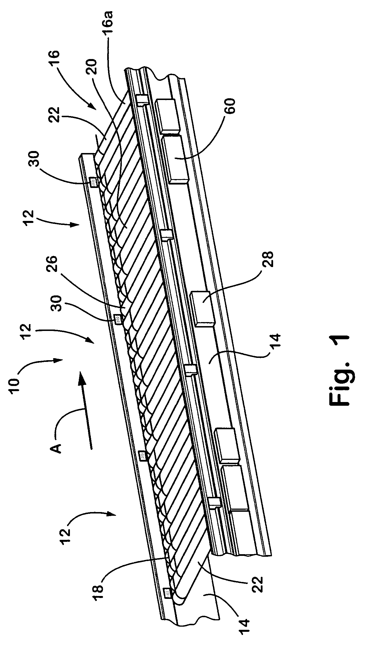 Conveyor roller with brake