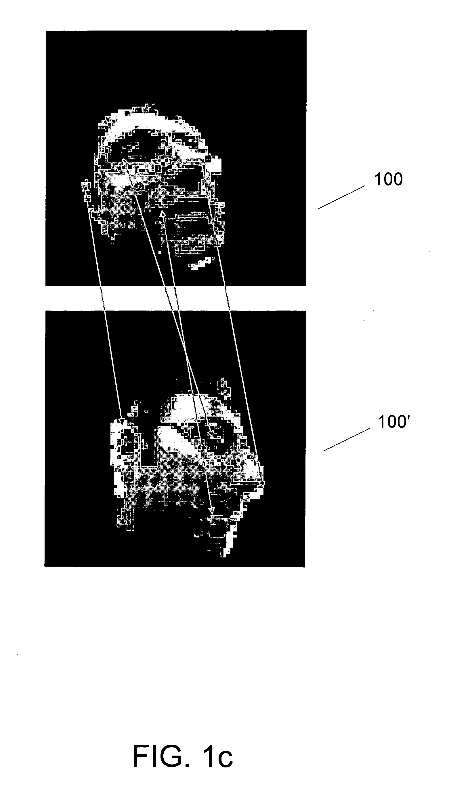 Ordered data compression system and methods