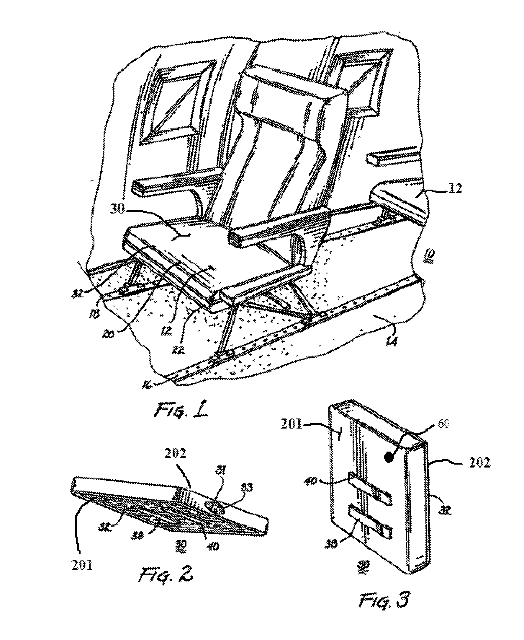 Threat-Resistant Shield