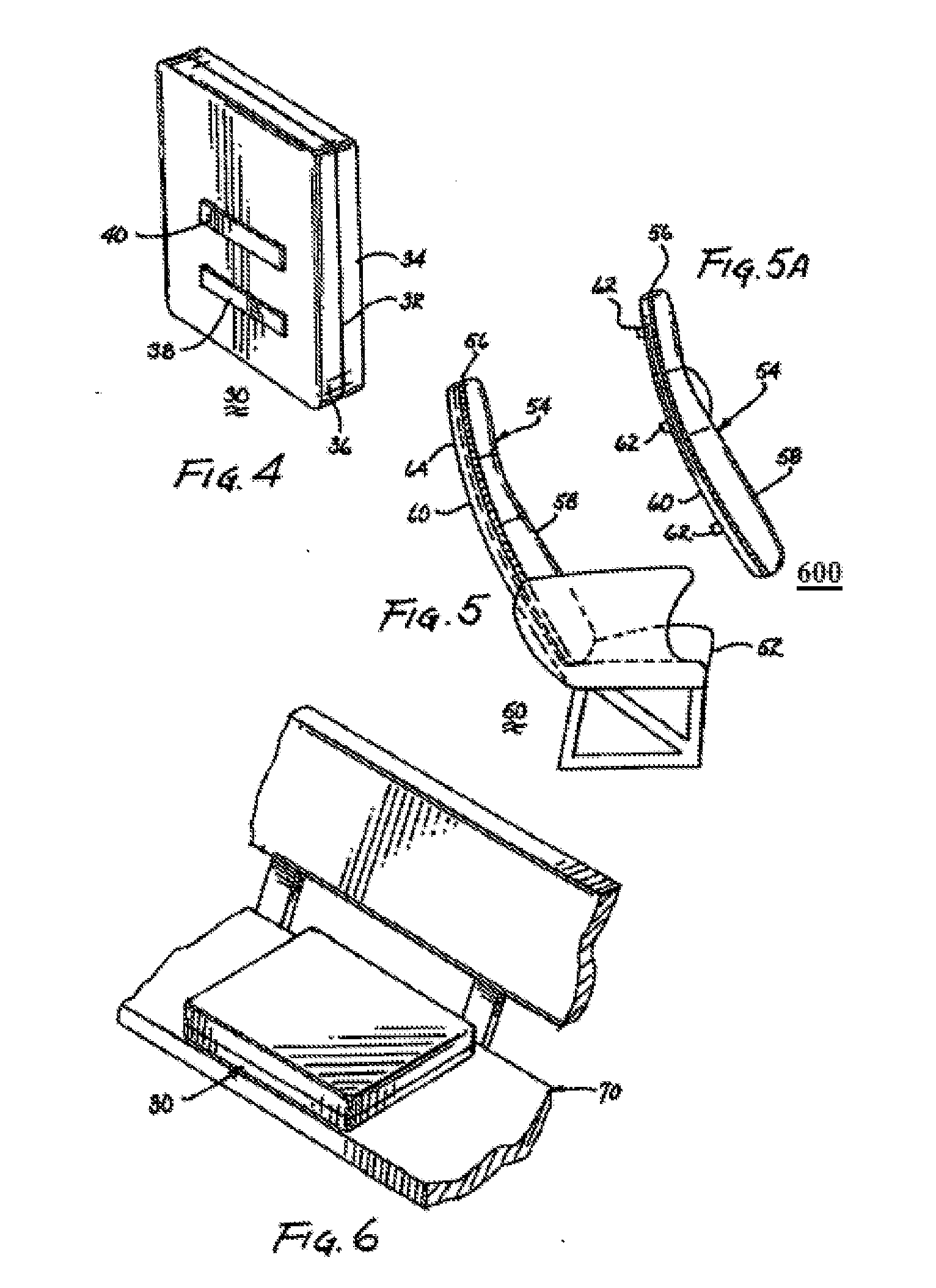 Threat-Resistant Shield