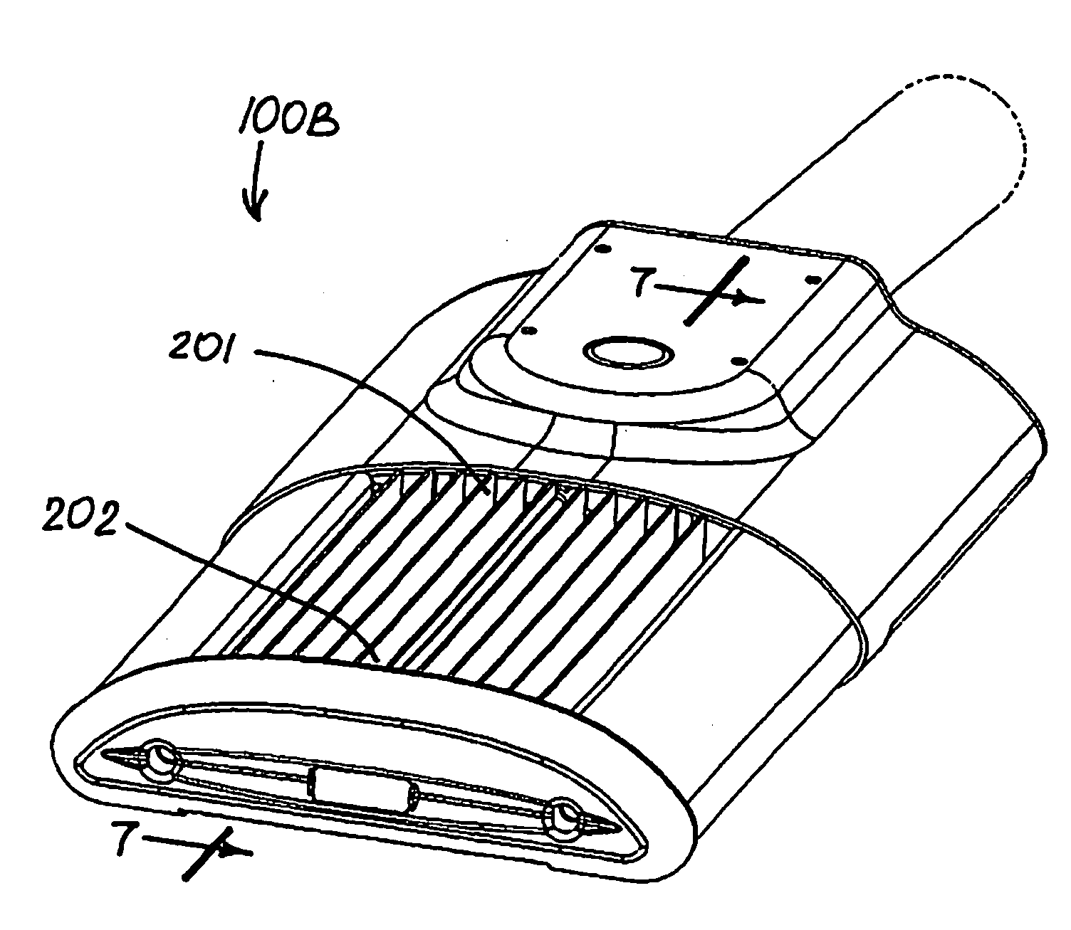 LED Light Fixture