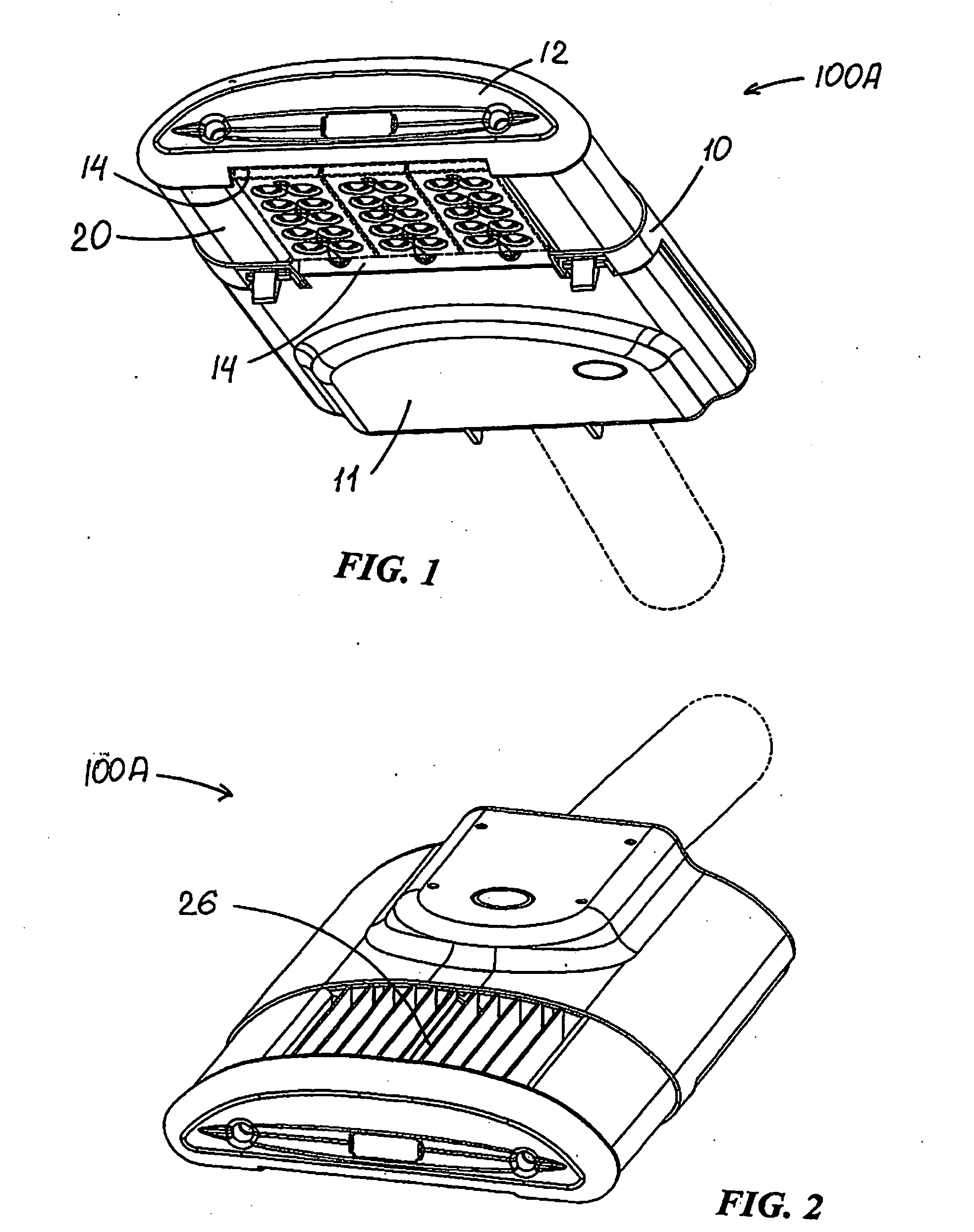 LED Light Fixture