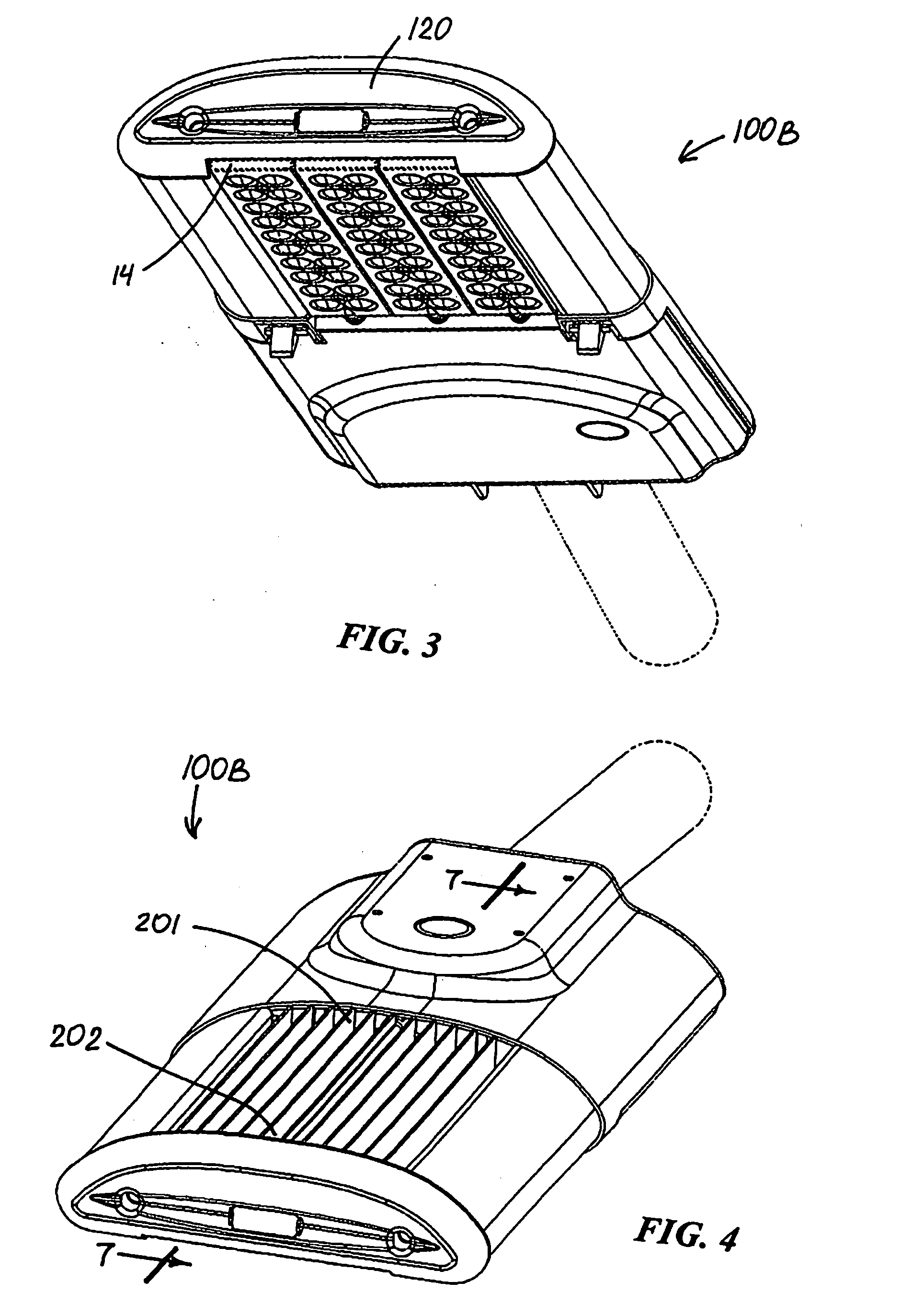 LED Light Fixture