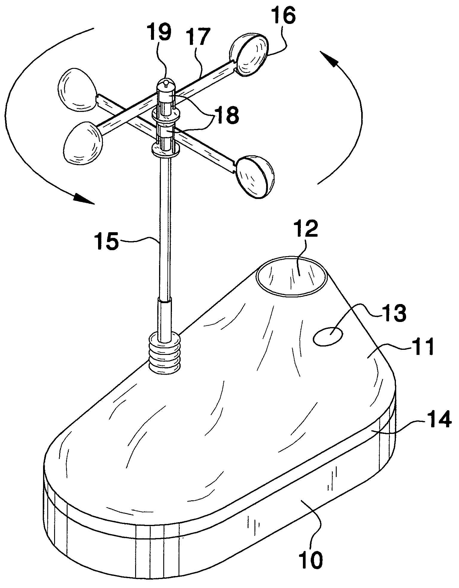 Personal floatation and rescue device