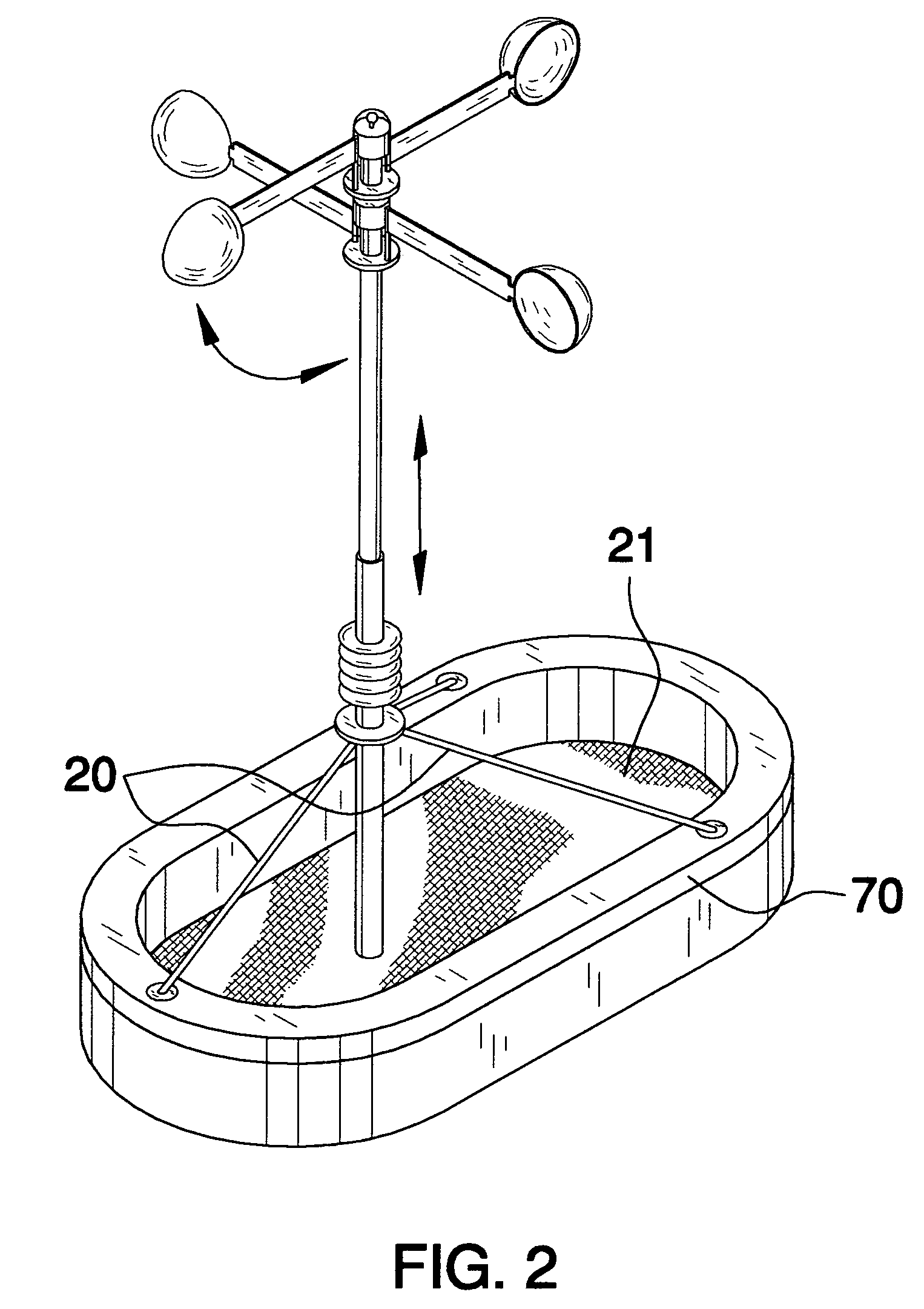 Personal floatation and rescue device