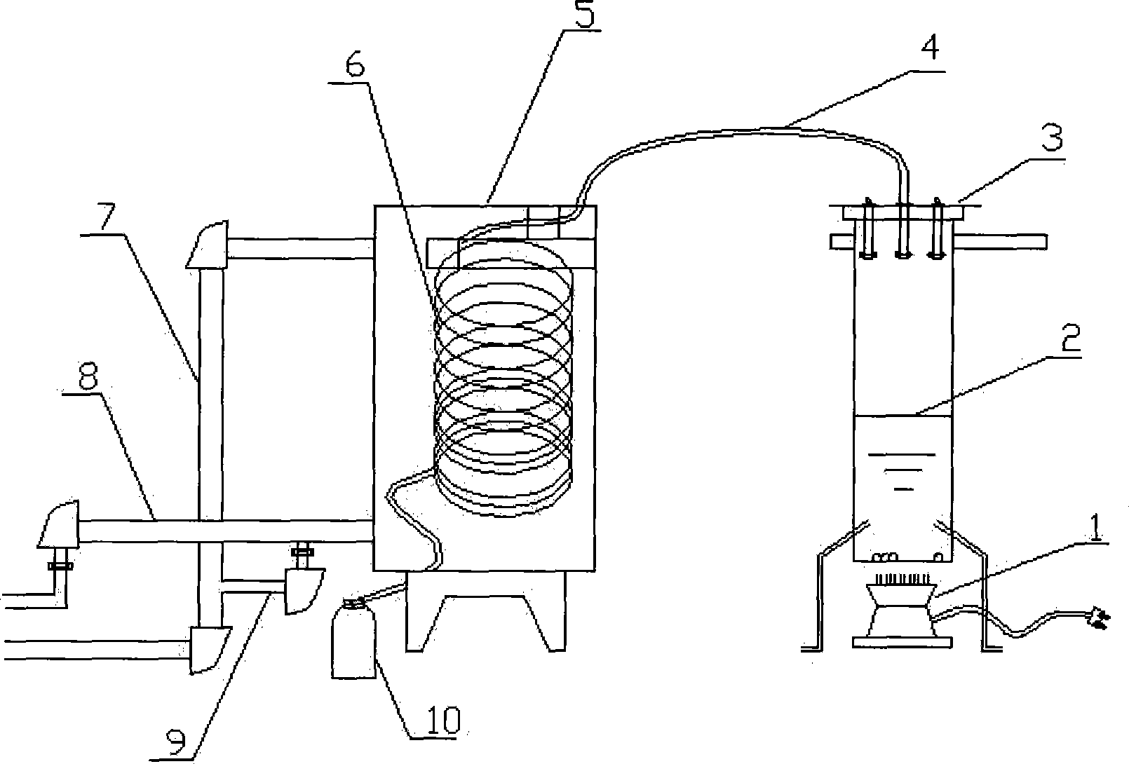 Method for extracting essential oil from pomelo peel or orange peel