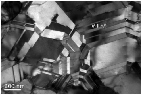 Preparation method of copper based graphene composite with high heat conductivity