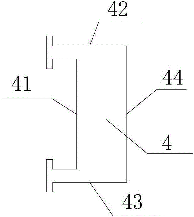 Circuit breaker with protection device