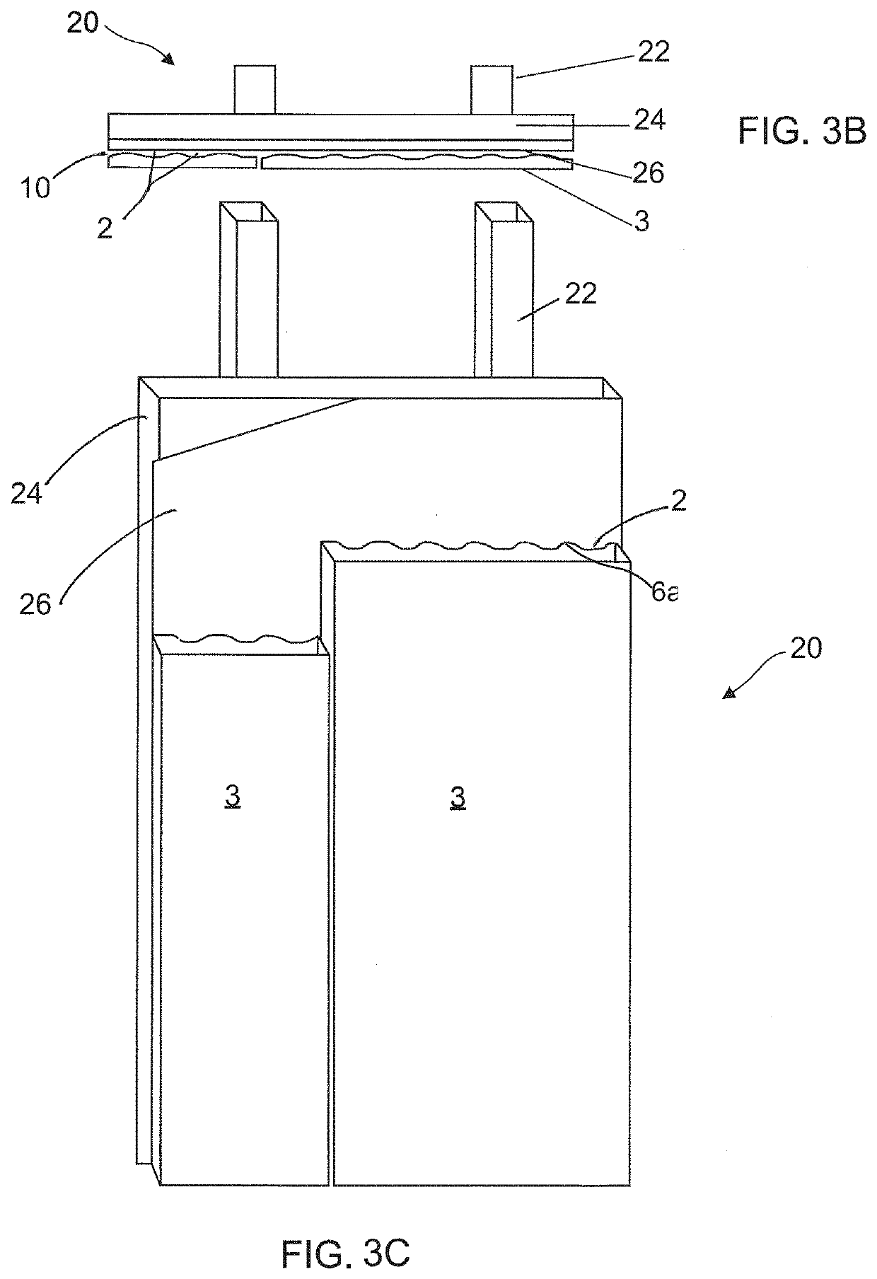 Building cladding compositions, systems, and methods for preparing and assembling same