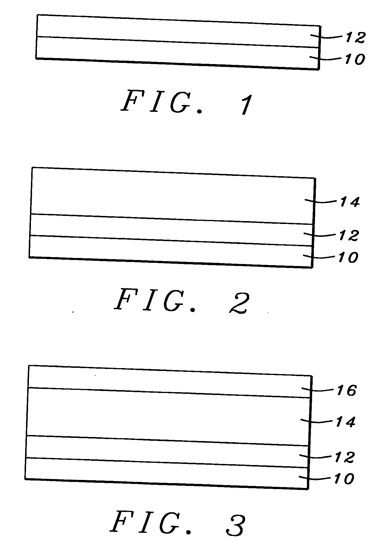 Novel deposition method for si-ge epi layer on different intermediate substrates