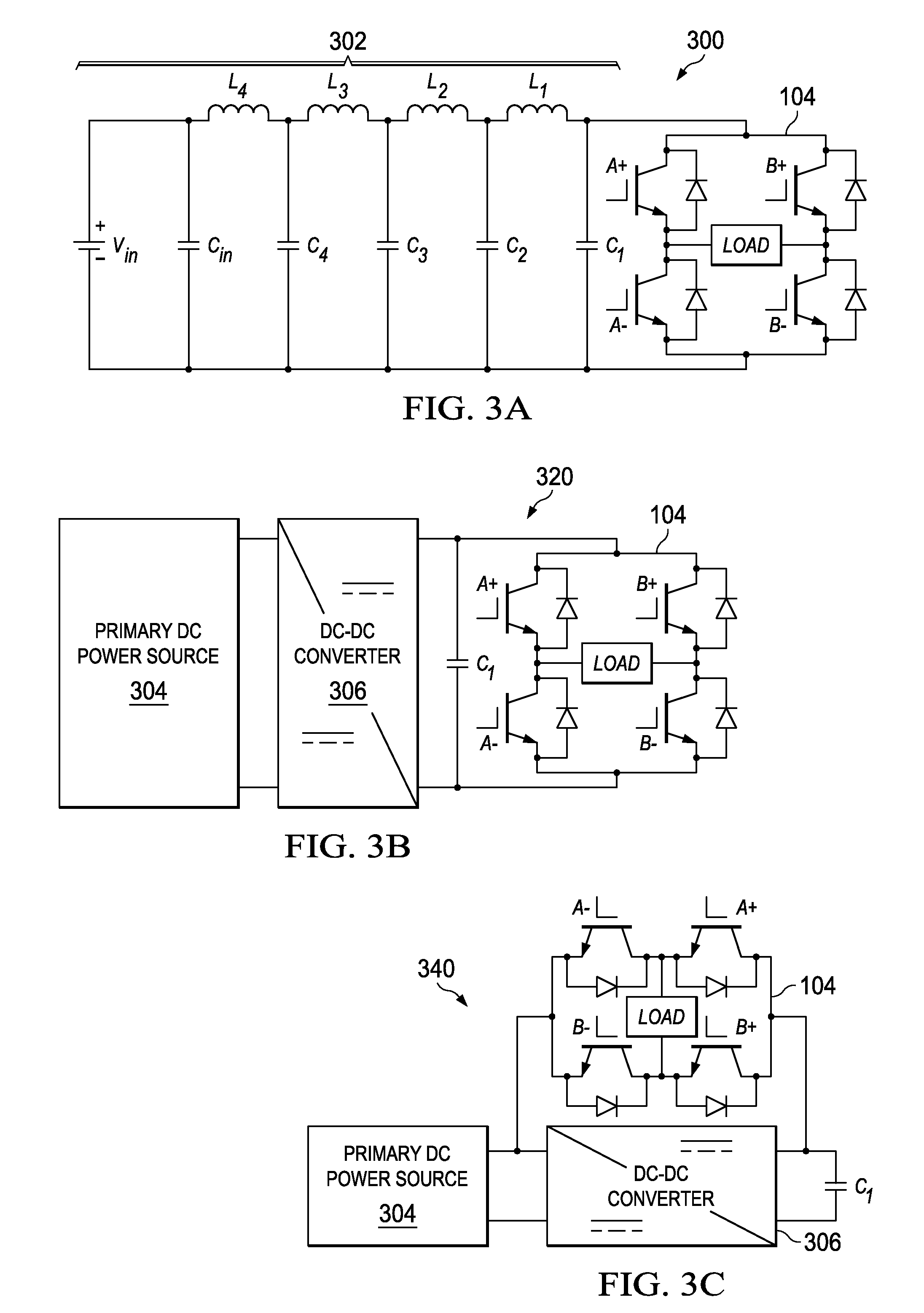 Bipolar solid state marx generator