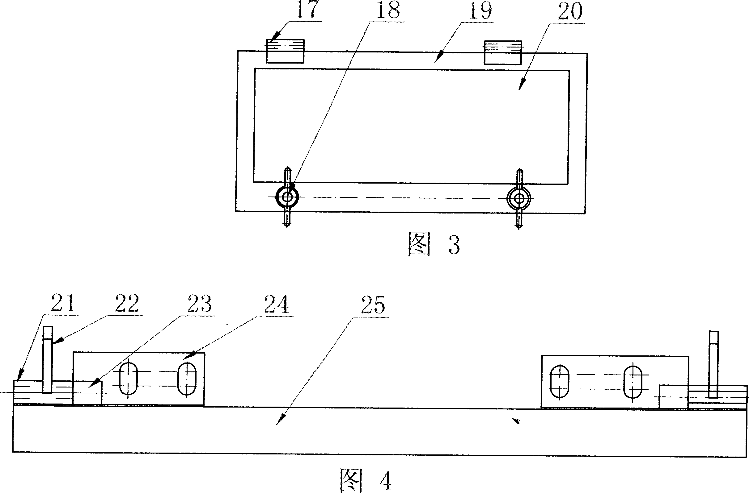 Antiplugging controllable displacement sheave dispensing valve