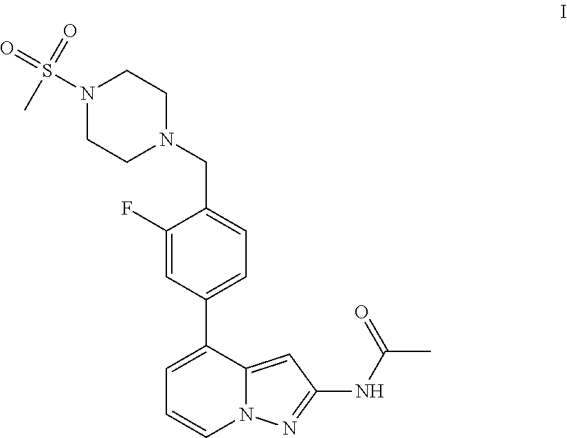 Novel compound useful for the treatment of degenerative and inflammatory diseases