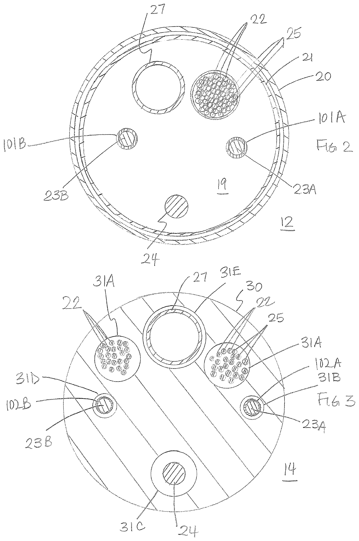 Catheter with increased electrode density spine assembly having reinforced spine covers