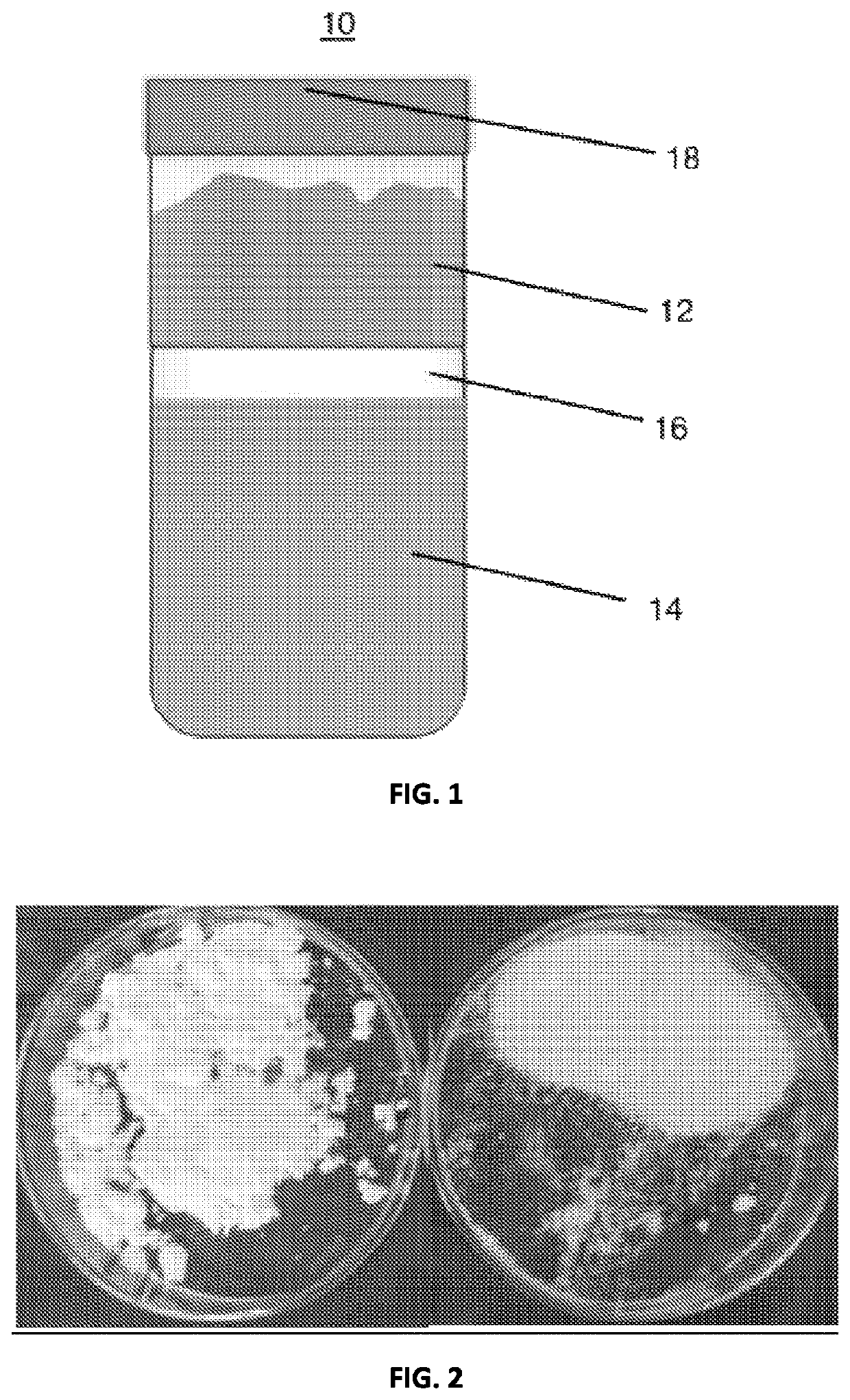 Compositions and methods for selective GI tract delivery