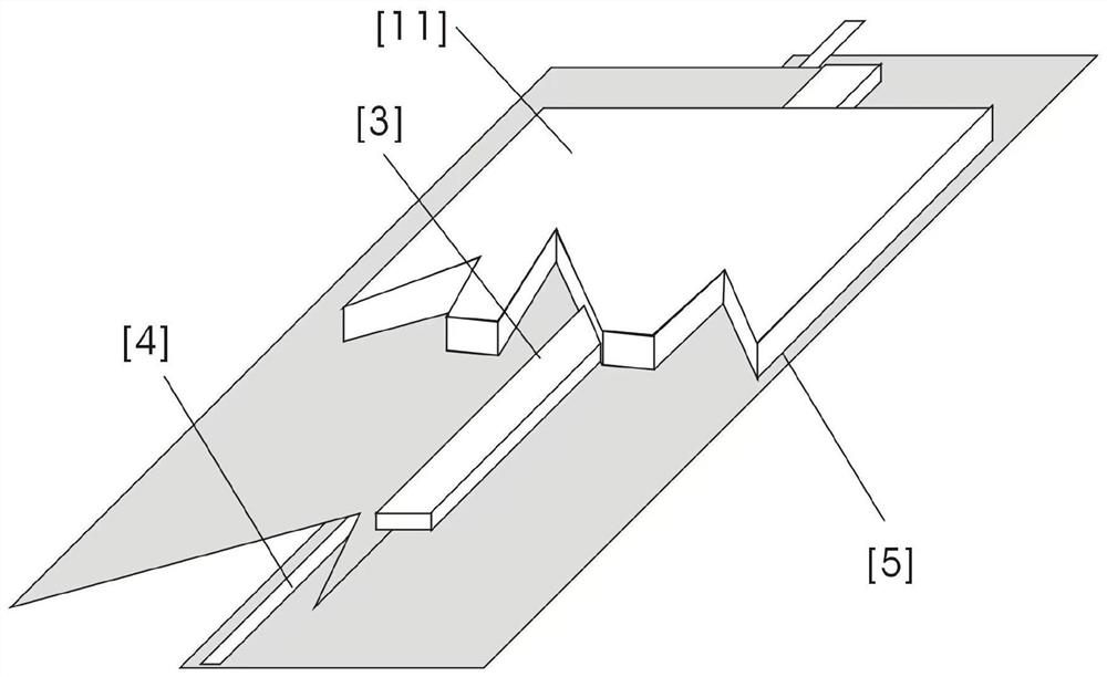 Pressure relief type waterproof technology