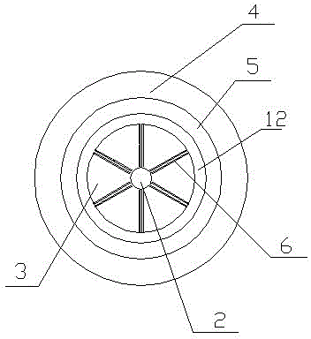 Seal ring and puncture cannula with same