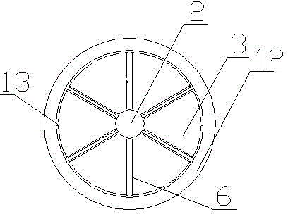 Seal ring and puncture cannula with same