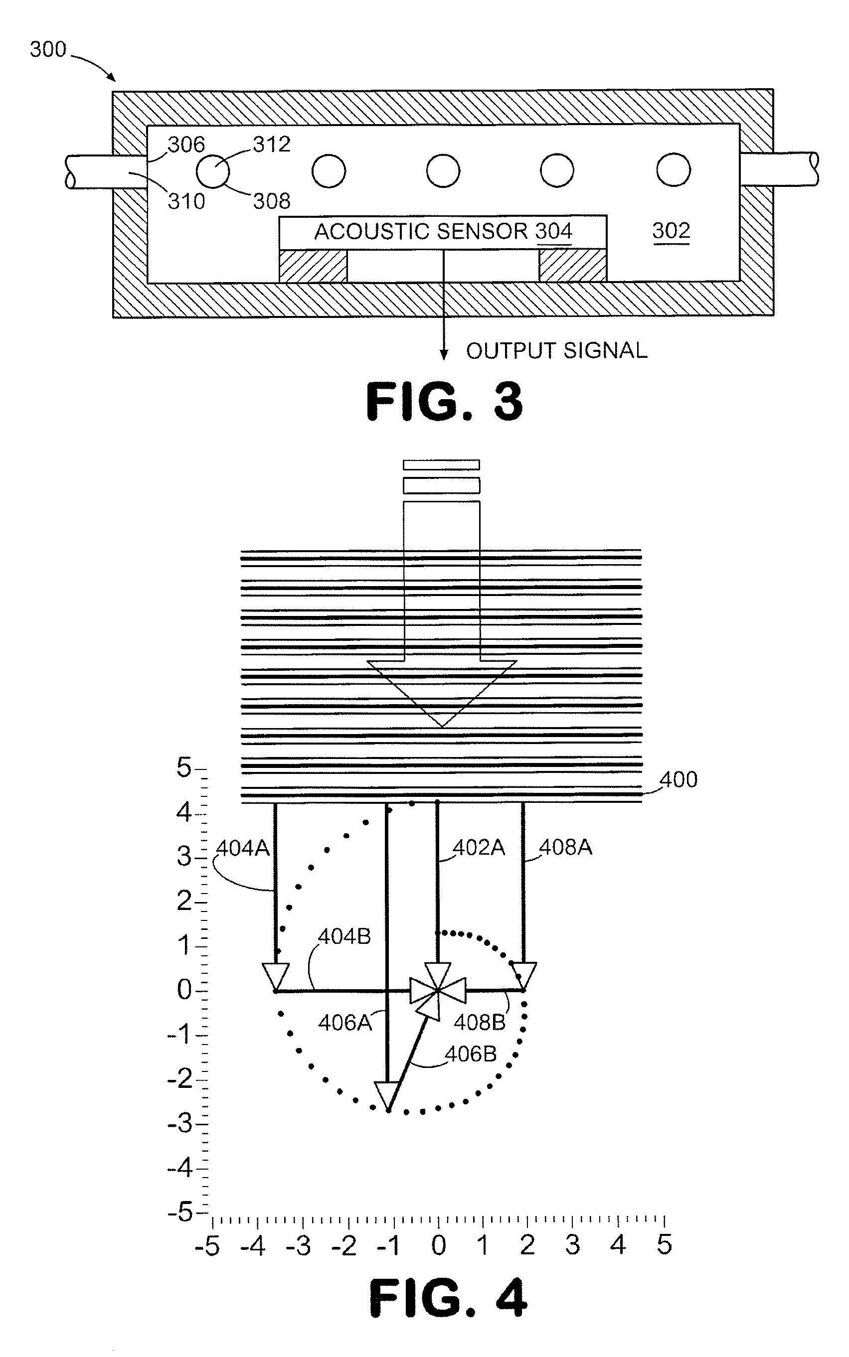 Systems and Methods for Analyzing Acoustic Waves