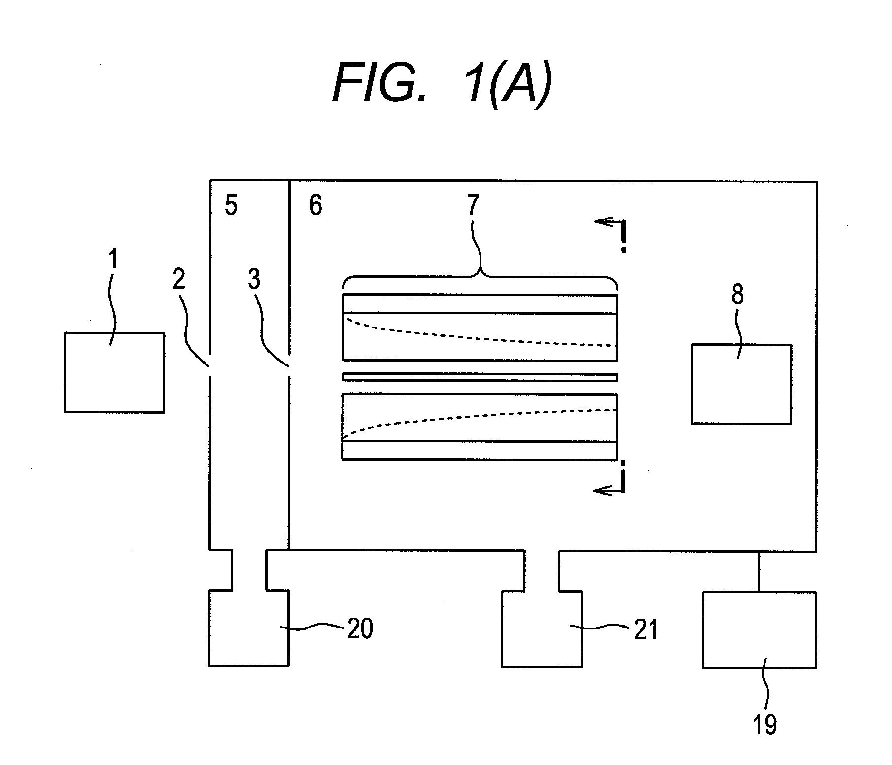 Mass spectrometer and mass spectrometry method