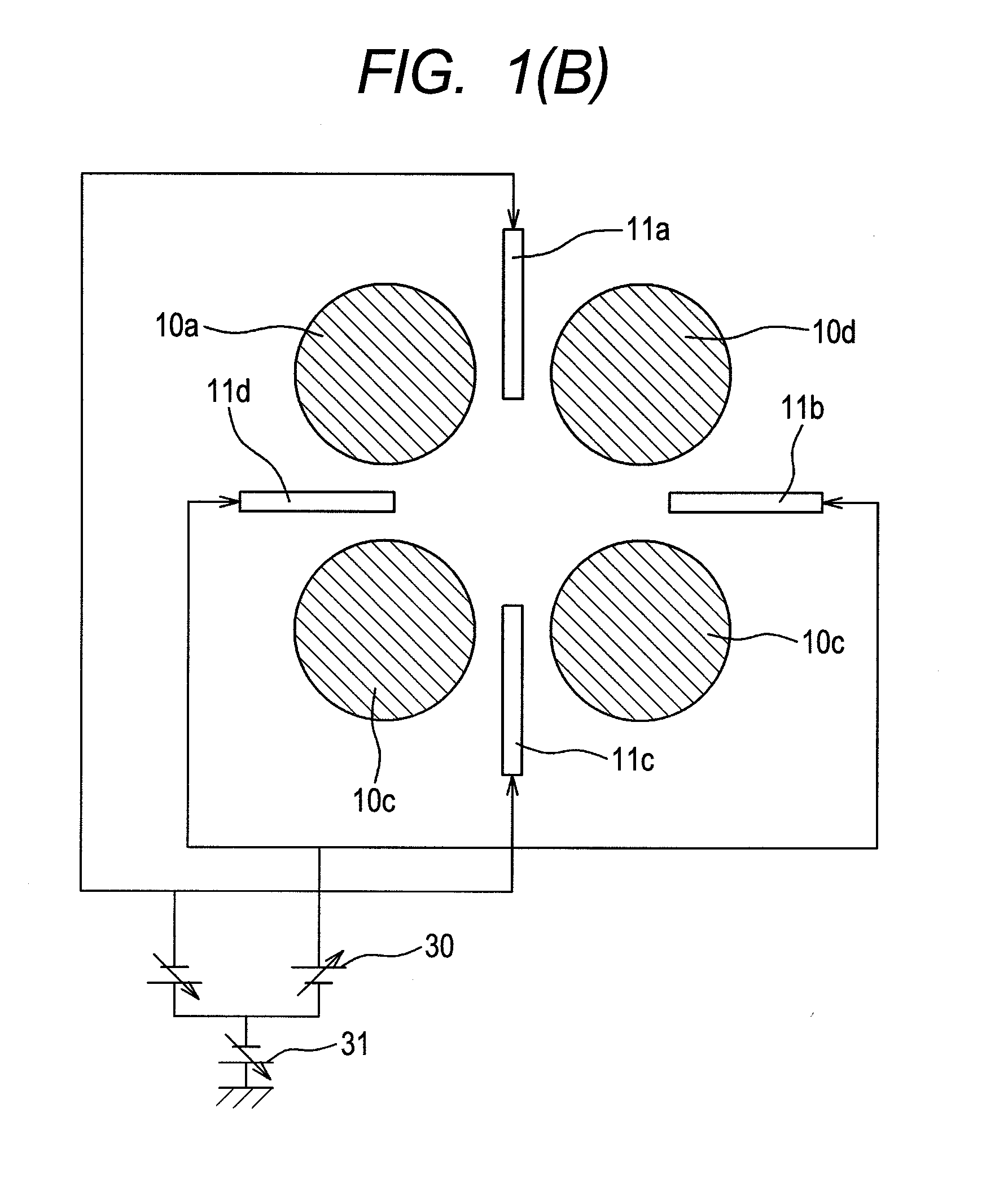 Mass spectrometer and mass spectrometry method