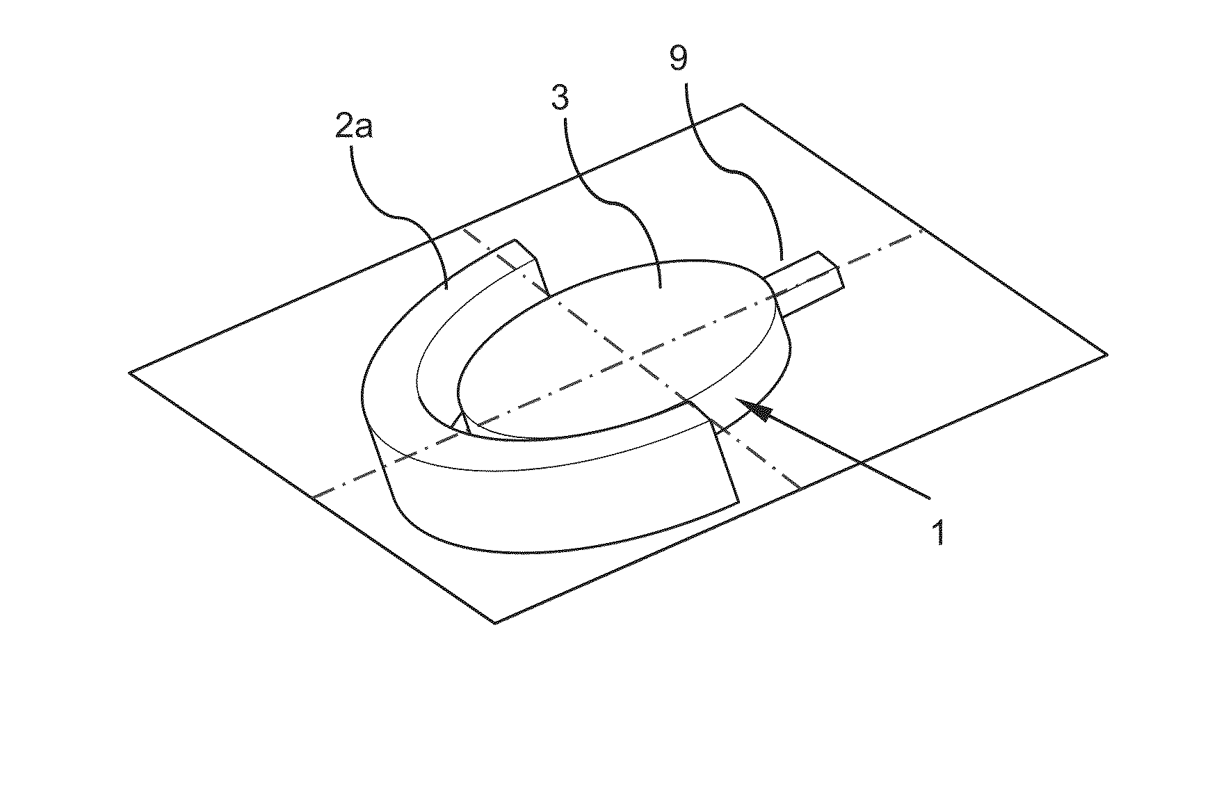 Antenna system