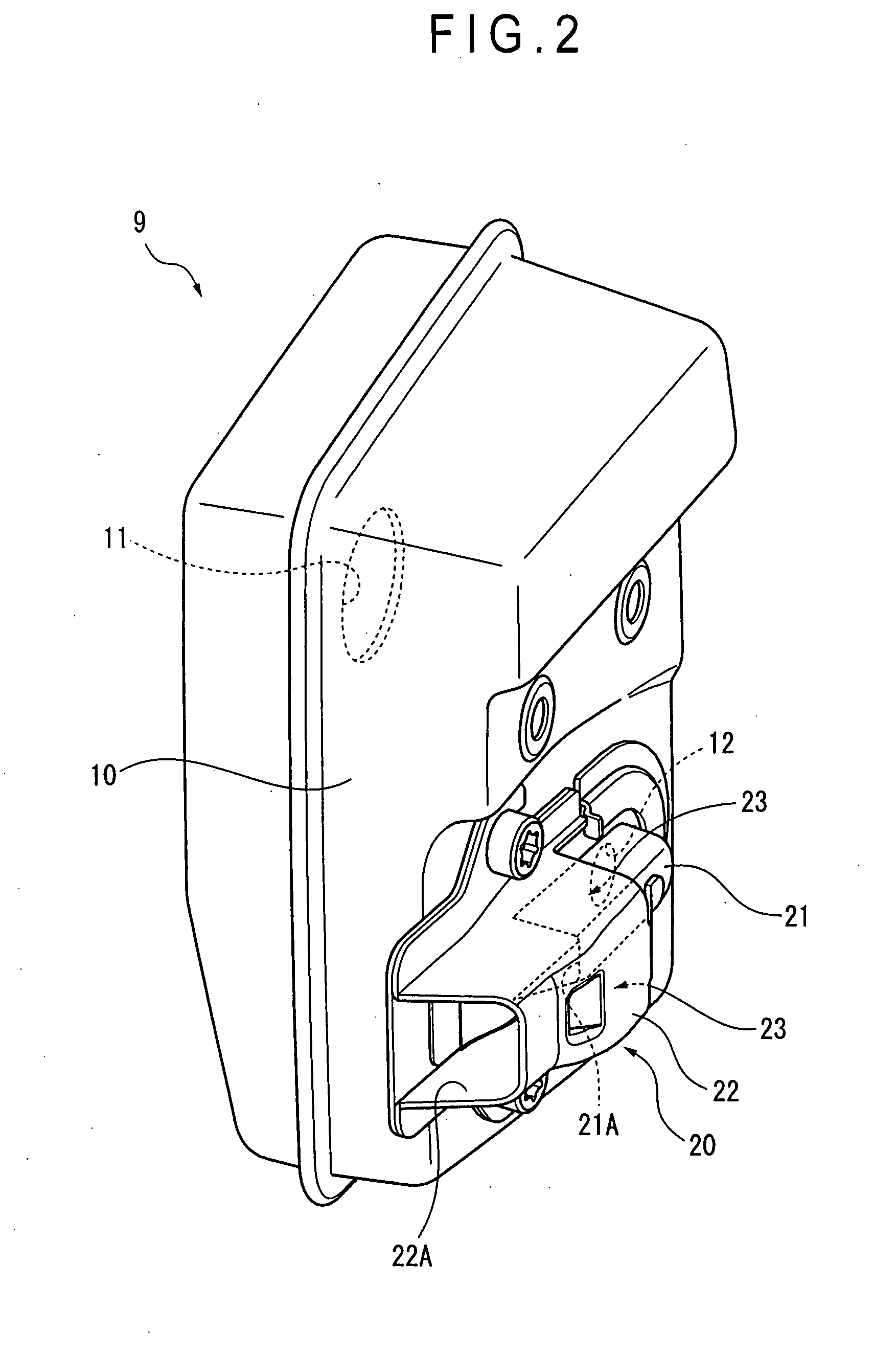 Engine blower