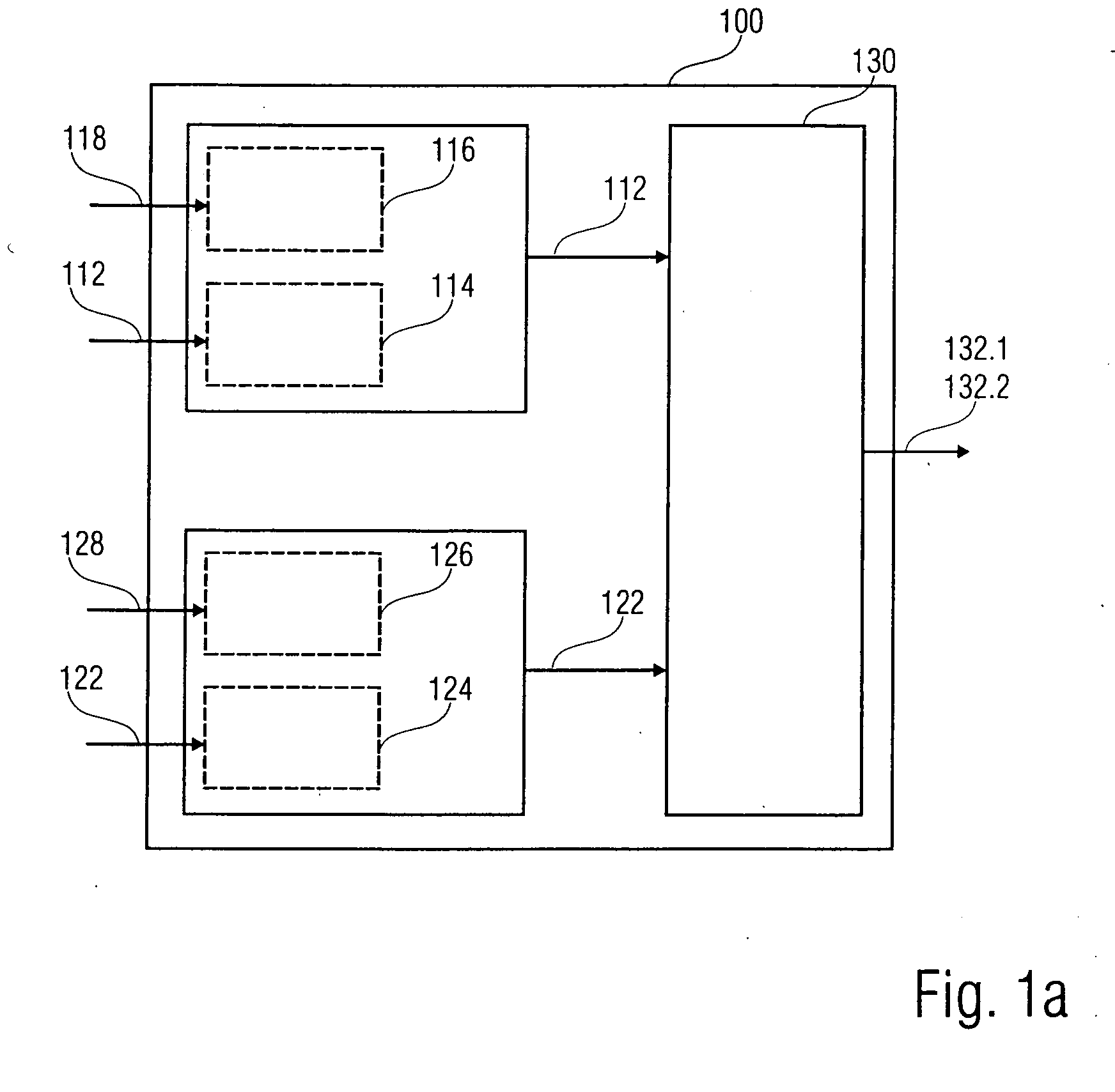 Apparatus and method for determining transmission policies for a plurality of applications of different types