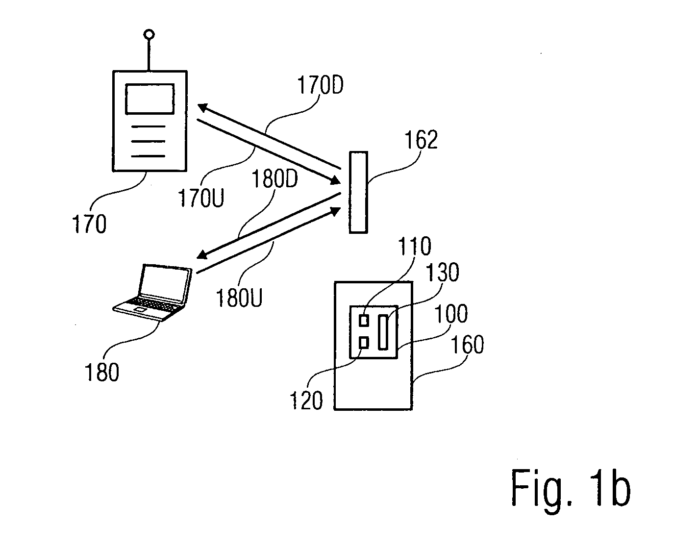 Apparatus and method for determining transmission policies for a plurality of applications of different types