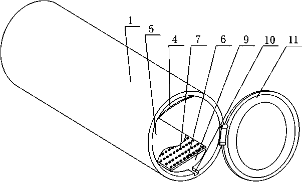 A printing steamer