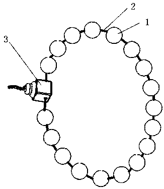 Light emitting assembly