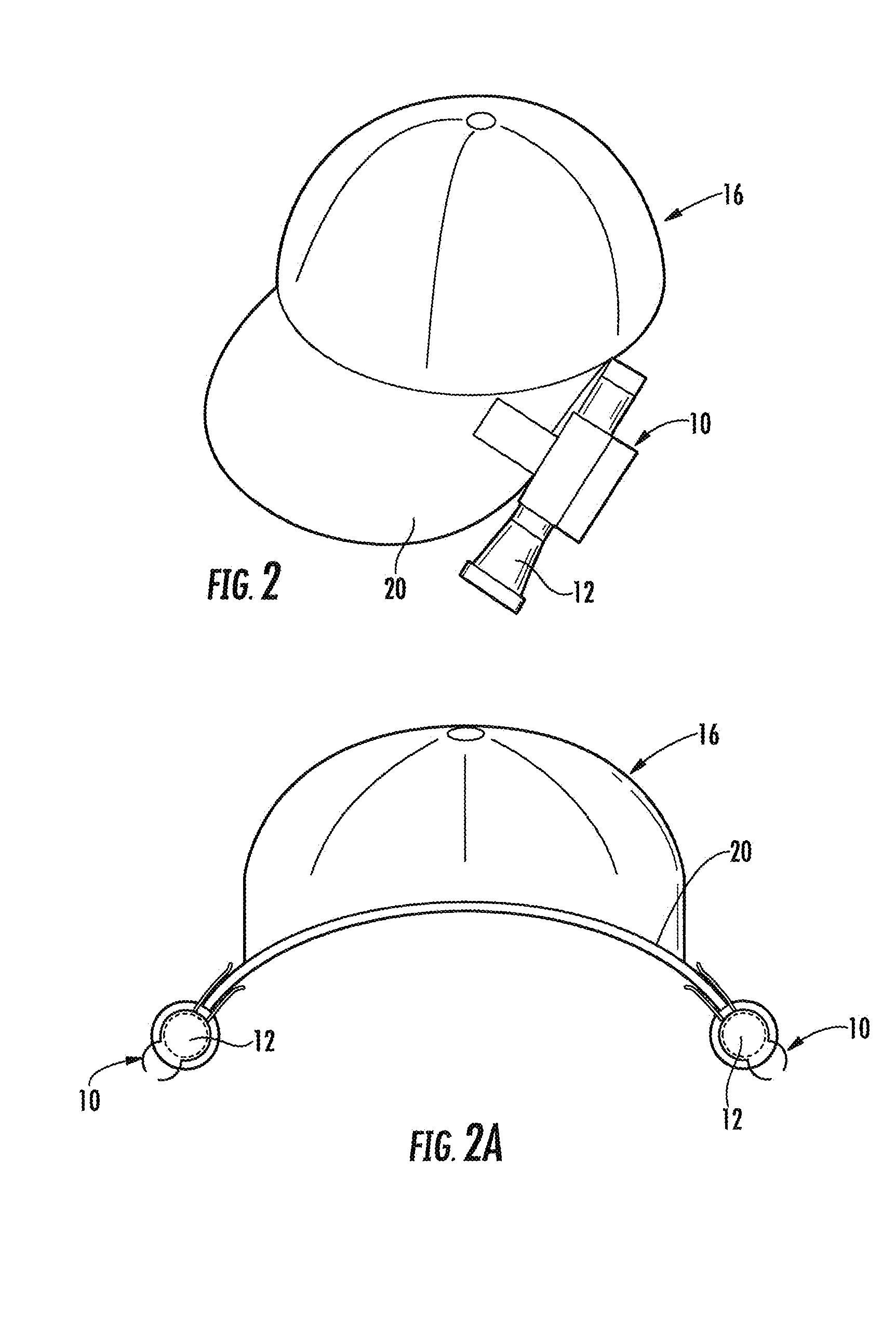 Mounting clip