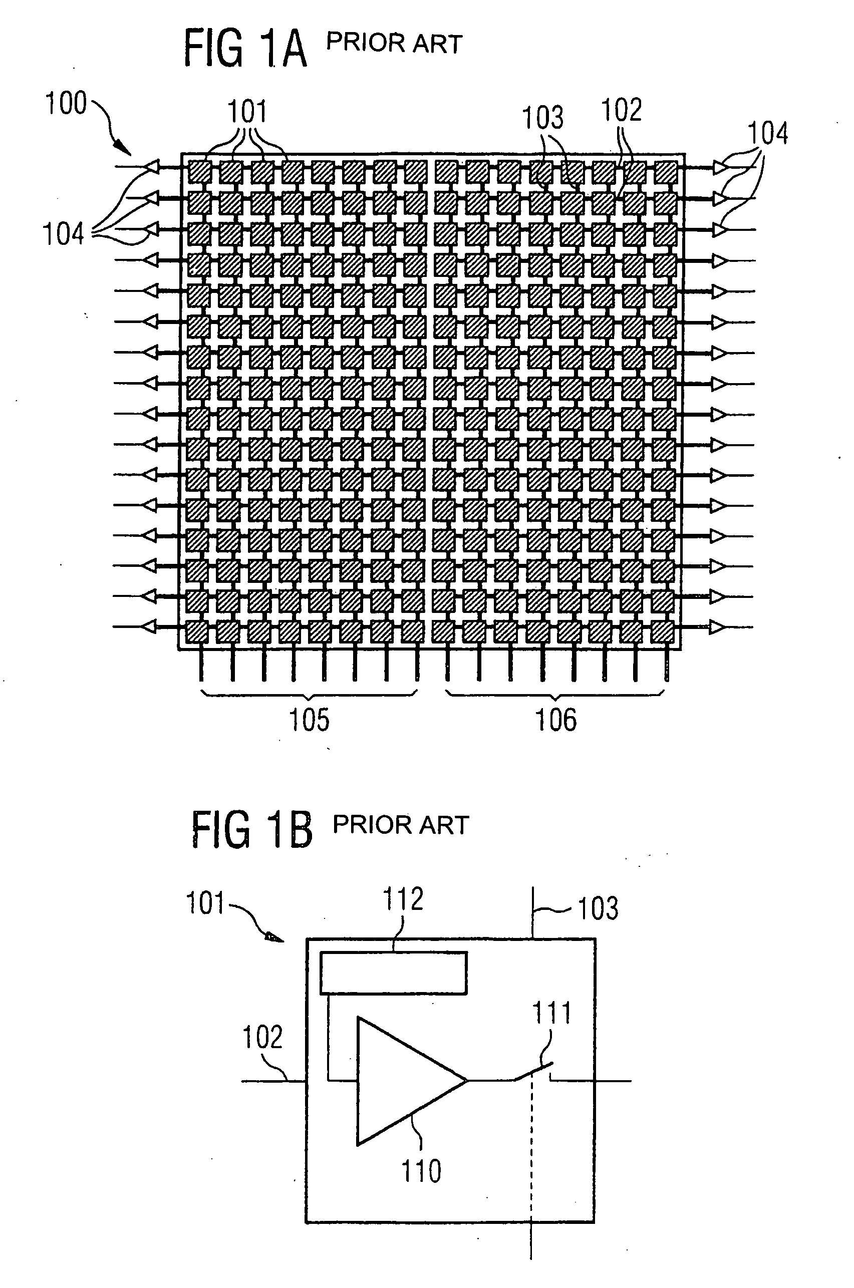 Sensor arrangement