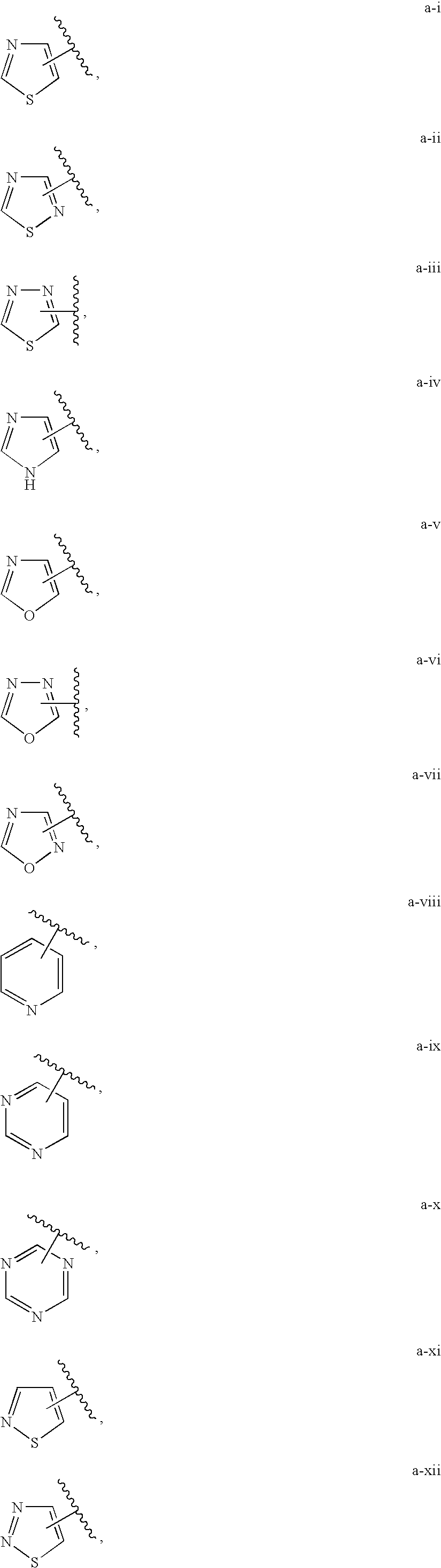 Bicyclic derivatives as modulators of ion channels